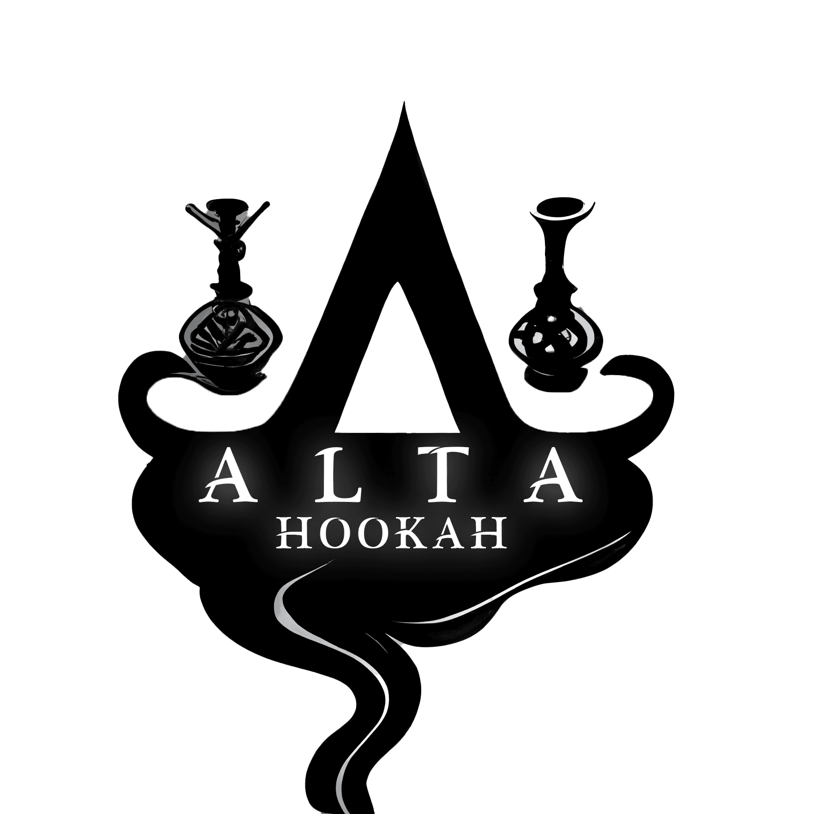 Alta Hookah